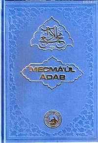 Mecma'ül Adab Seyyid H. Hulusi