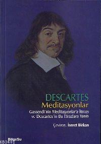 Meditasyonlar Rene Descartes