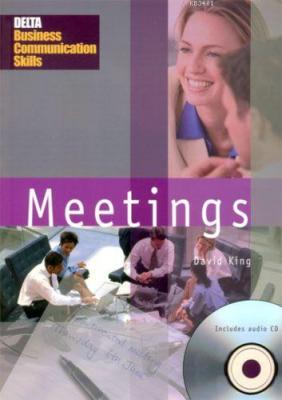 Meetings David King