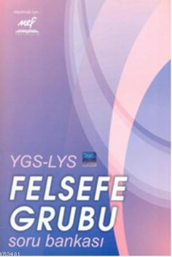 Mef Ygs-lys Felsefe Grubu (felsefe-psikoloji-sosyoloji-mantık) S.b. Ko