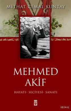 Mehmed Akif Ersoy Mithat Cemal Kuntay