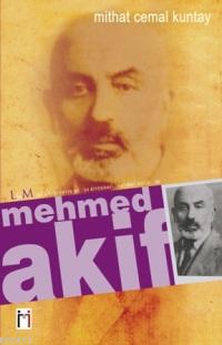 Mehmed Akif Mithat Cemal Kuntay