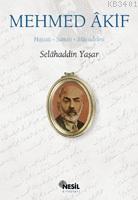 Mehmed Âkif Selahaddin Yaşar