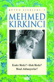 Mehmed Kırkıncı Bütün Eserleri - 3 Mehmed Kırkıncı