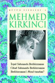 Mehmed Kırkıncı Bütün Eserleri - 4 Mehmed Kırkıncı
