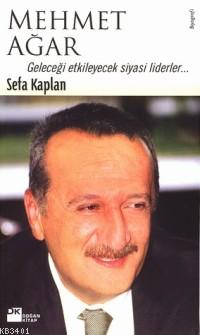 Mehmet Ağar Sefa Kaplan