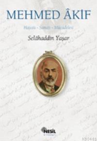 Mehmet Akif Selahaddin Yaşar