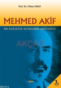 Mehmet Akif M. Orhan Okay