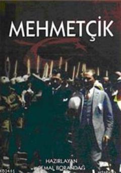 Mehmetçik Cemal Borandağ