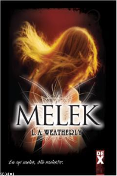 Melek L. A. Weatherly