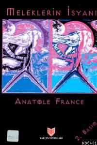 Meleklerin İsyanı Anatole France
