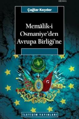Memaliki Osmaniye'den Avrupa Birliği'ne Tahir Çağa