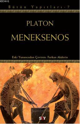 Meneksenos Platon ( Eflatun )