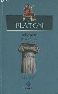 Menon Platon(Eflatun)
