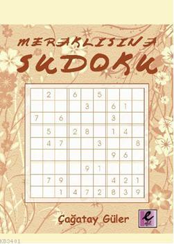 Meraklısına Sudoku Çağatay Güler