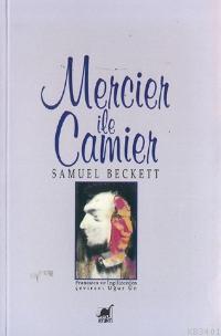 Mercier ile Camier Samuel Beckett
