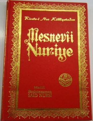Mesnevi-i Nuriye Bediüzzaman Said Nursi