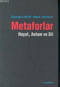 Metaforlar George Lakoff