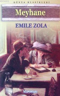 Meyhane Emile Zola