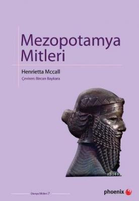 Mezopotamya Mitleri Henrietta Mccall