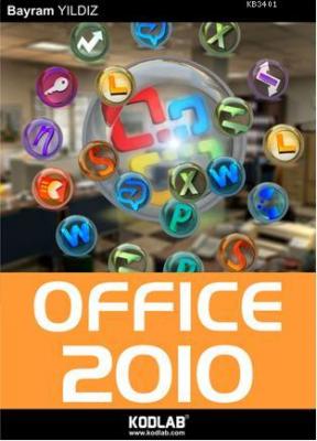 Microsoft Office 2010 Bayram Yıldız