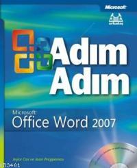 Adım Adım MS Office Word 2007 Joyce Cox
