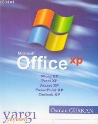 Microsoft Office Xp Osman Gürkan