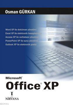 Microsoft Office Xp Osman Gürkan