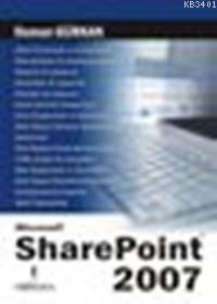 Microsoft Sharepoint 2007 Osman Gürkan