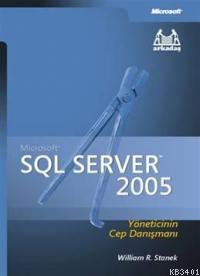 Microsoft Sql Server 2005 William Robert Stanek
