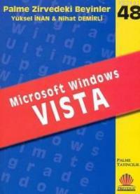Zirvedeki Beyinler 48 Microsoft Windows Vista Nihat Demirli