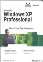 Microsoft Windows Xp Professional William Robert Stanek