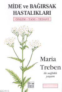 Mide ve Bağırsak Hastalıkları Maria Treben