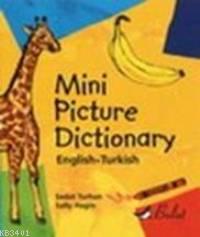 Mini Picture Dictionary Sedat Turhan