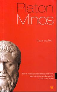 Minos Platon ( Eflatun )