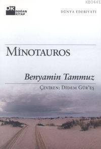 Minotauros Benyamin Tammuz