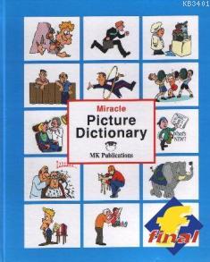 Miracle Picture Dictionary