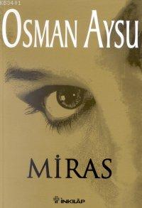Miras Osman Aysu