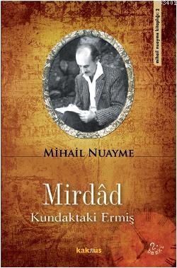 Mirdâd Mihail Nuayme