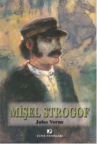 Mişel Strogof Jules Verne