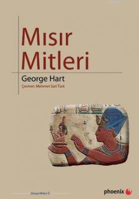 Mısır Mitleri George Hart