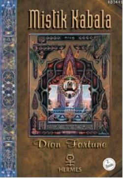 Mistik Kabala Dion Fortune