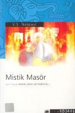 Mistik Masör V. S. Naipaul