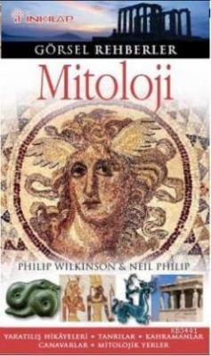 Mitoloji Philip Wilkinson