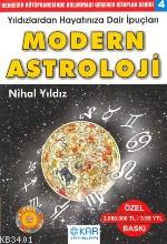 Modern Astroloji Nihal Yıldız