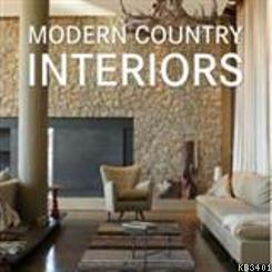 Modern Country Interiors
