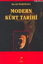 Modern Kürt Tarihi David Mcdowall
