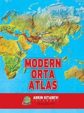 Modern Orta Atlas Kolektif