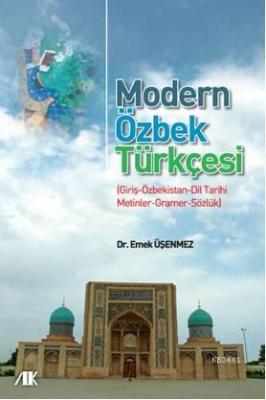 Modern Özbek Türkçesi Emek Üşenmez