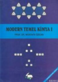 Modern Temel Kimya 1 Mustafa Özcan